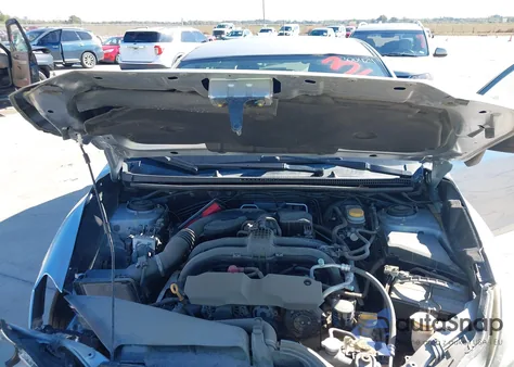 2016 Subaru Impreza 2.0I z USA, uszkodzony, nr VIN JF1GPAA6XGH292518